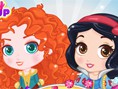 Chibi Prenses
