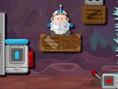 Astronot Max 2
