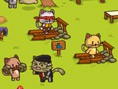StrikeForce Kitty: League