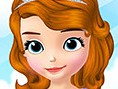 Design Princess Wedding Dress