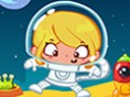 Tembel Astronot