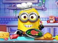Minions Kochkünste
