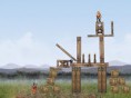Da Vinci Cannon 3