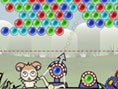 Balon Patlatma Hamster