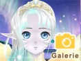 Anime-Elfe
