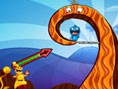 Monster-Insel
