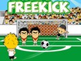 Crazy Freekick