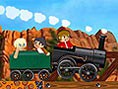 Tren Köprüsü