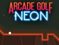 Neon Golf