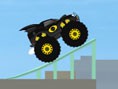 MonsterTruck Superhero