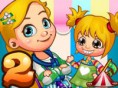 Bad Kid Babysitter 2