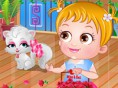 Baby Hazel Valentinstag