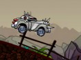 Zombie Car