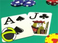 Black Jack Oyunu
