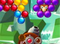 Bubble Shooter Saga