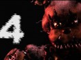 Five Nights at Freddy's 4