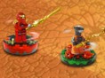 LEGO Topaçlar