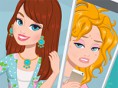 Before & After Selfie Challenge
