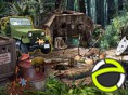 Marooned 2 - Secrets of the Akoni