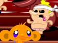 Monkey Go Happy Survive