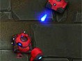 Robot Tanklar