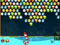 Bubble Hit Christmas