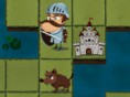 Stray Knight