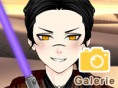 Mega Anime Avatar Creator
