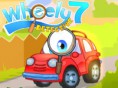 Wheely 7: Detektiv
