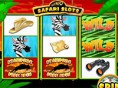 Slingo Safari Slots
