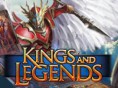 Kings and Legends