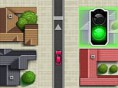 Traffic Lights Simulator
