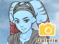 Sci-Fi Avatar Creator