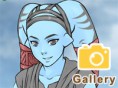 Sci-Fi Avatar Creator