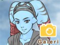 Sci-Fi Avatar Creator