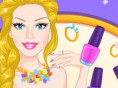 Ellie Easter Nails Designer