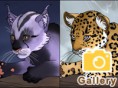 Feline Cub Maker