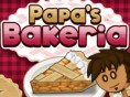 Papa's Bakeria