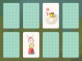 Easter Card Match