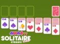 Tavşan Solitaire