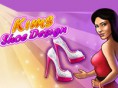 Kim's Shoe Designer