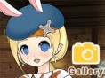 JRPG Heroine Creator