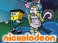 SpongeBob Geisterschloss