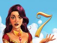 1001 Arabian Nights 7