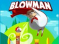 Blowman