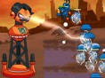 Tesla Defense 2