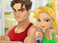 Fitness Workout XL