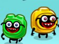 Silly Ways To Die: Differences