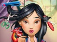 Asia Real Haircuts