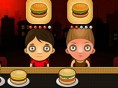 Hamburger Dükkanı